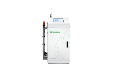 温室自动水肥一体机：现代农业的高效灌溉施肥利器